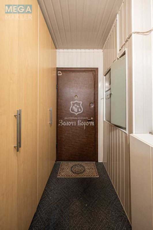 Продаж 2 кімнатної квартири (55,7/29/8,4), 15 пов. 16 пов. будинку, <a class="location-link" href="/kiev/" title="Недвижимость Київ">Київ</a>, <a class="location-link" href="/kiev/shevchenkovskij/" title="Недвижимость Шевченківський район">Шевченківський р-н</a>, Олександра Довженка вул., 16б (изображение 22)