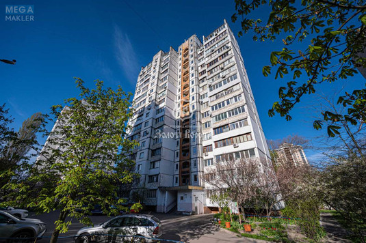 Продаж 2 кімнатної квартири (55,7/29/8,4), 15 пов. 16 пов. будинку, <a class="location-link" href="/kiev/" title="Недвижимость Київ">Київ</a>, <a class="location-link" href="/kiev/shevchenkovskij/" title="Недвижимость Шевченківський район">Шевченківський р-н</a>, Олександра Довженка вул., 16б (изображение 24)