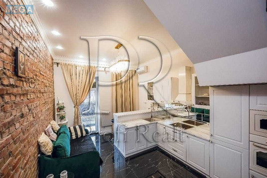 Продаж дома, 3&nbsp;поверху, 81&nbsp;кв.м, 3&nbsp;кімнати, ділянка 1&nbsp;сотка, <a class="location-link" href="/kiev/" title="Недвижимость Київ">Київ</a>, <a class="location-link" href="/kiev/desnyanskij/" title="Недвижимость Деснянський район">Деснянський р-н</a>, Мелетія Смотрицького вул. (изображение 3)