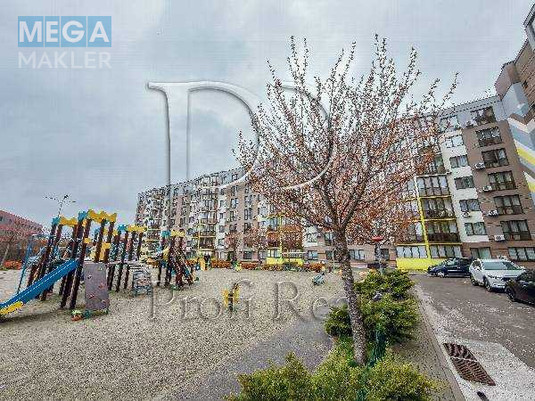 Продаж 2 кімнатної квартири (55/29/10), 2 пов. 7 пов. будинку, <a class="location-link" href="/kiev/" title="Недвижимость Київ">Київ</a>, <a class="location-link" href="/kiev/svyatoshinskij/" title="Недвижимость Святошинський район">Святошинський р-н</a>, Стеценка вулиця, 75В (изображение 14)