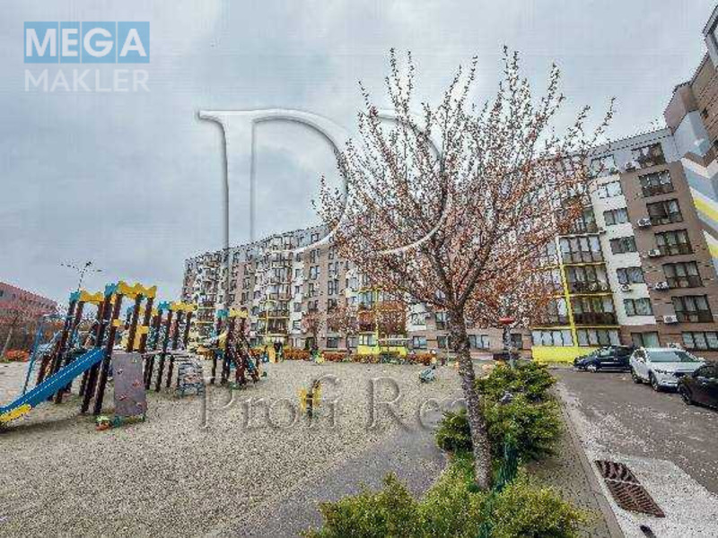 Продаж 2 кімнатної квартири (55/29/10), 2 пов. 7 пов. будинку, <a class="location-link" href="/kiev/" title="Недвижимость Київ">Київ</a>, <a class="location-link" href="/kiev/svyatoshinskij/" title="Недвижимость Святошинський район">Святошинський р-н</a>, Стеценка вулиця, 75В (изображение 14)