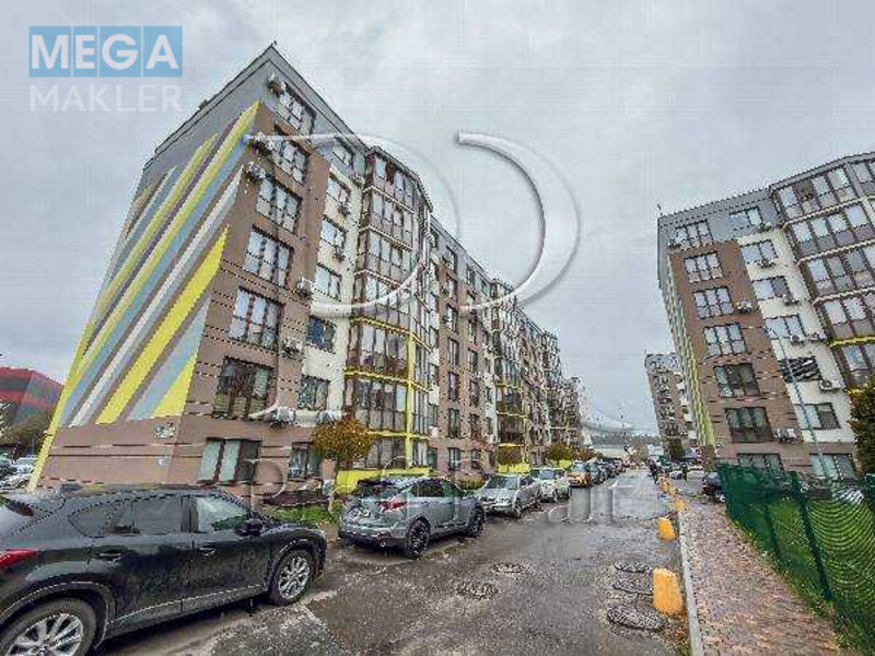 Продаж 2 кімнатної квартири (55/29/10), 2 пов. 7 пов. будинку, <a class="location-link" href="/kiev/" title="Недвижимость Київ">Київ</a>, <a class="location-link" href="/kiev/svyatoshinskij/" title="Недвижимость Святошинський район">Святошинський р-н</a>, Стеценка вулиця, 75В (изображение 15)