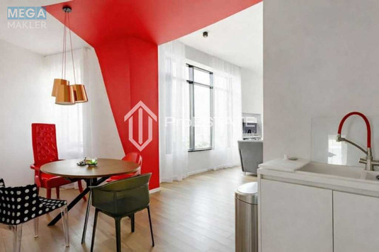 Продаж 4 кімнатної квартири (221/?/17,3), 26 пов. 26 пов. будинку, <a class="location-link" href="/kiev/" title="Недвижимость Київ">Київ</a>, <a class="location-link" href="/kiev/pecherskij/" title="Недвижимость Печерський район">Печерський р-н</a>, Євгена Коновальця вул., 36 (изображение 2)