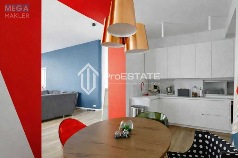 Продаж 4 кімнатної квартири (221/?/17,3), 26 пов. 26 пов. будинку, <a class="location-link" href="/kiev/" title="Недвижимость Київ">Київ</a>, <a class="location-link" href="/kiev/pecherskij/" title="Недвижимость Печерський район">Печерський р-н</a>, Євгена Коновальця вул., 36 (изображение 7)