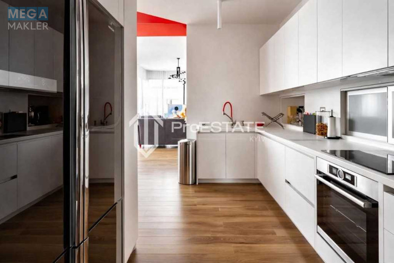 Продаж 4 кімнатної квартири (221/?/17,3), 26 пов. 26 пов. будинку, <a class="location-link" href="/kiev/" title="Недвижимость Київ">Київ</a>, <a class="location-link" href="/kiev/pecherskij/" title="Недвижимость Печерський район">Печерський р-н</a>, Євгена Коновальця вул., 36 (изображение 9)