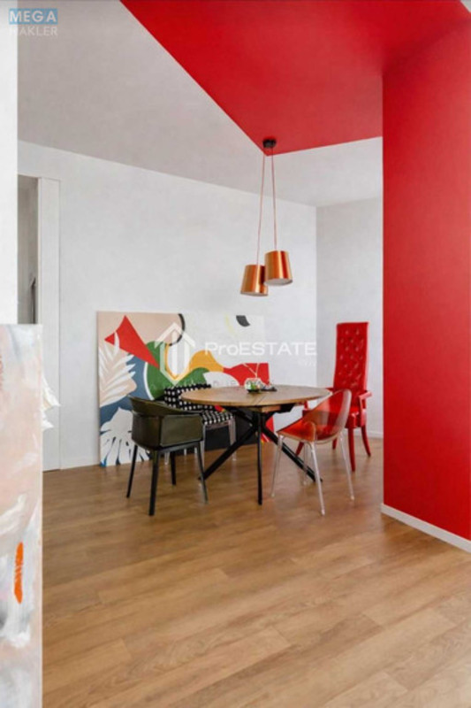 Продаж 4 кімнатної квартири (221/?/17,3), 26 пов. 26 пов. будинку, <a class="location-link" href="/kiev/" title="Недвижимость Київ">Київ</a>, <a class="location-link" href="/kiev/pecherskij/" title="Недвижимость Печерський район">Печерський р-н</a>, Євгена Коновальця вул., 36 (изображение 10)