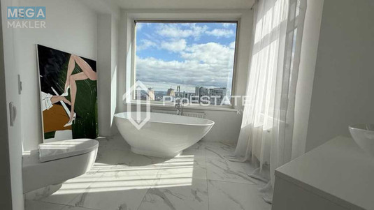 Продаж 4 кімнатної квартири (221/?/17,3), 26 пов. 26 пов. будинку, <a class="location-link" href="/kiev/" title="Недвижимость Київ">Київ</a>, <a class="location-link" href="/kiev/pecherskij/" title="Недвижимость Печерський район">Печерський р-н</a>, Євгена Коновальця вул., 36 (изображение 15)