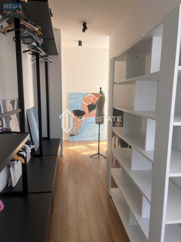 Продаж 4 кімнатної квартири (221/?/17,3), 26 пов. 26 пов. будинку, <a class="location-link" href="/kiev/" title="Недвижимость Київ">Київ</a>, <a class="location-link" href="/kiev/pecherskij/" title="Недвижимость Печерський район">Печерський р-н</a>, Євгена Коновальця вул., 36 (изображение 17)