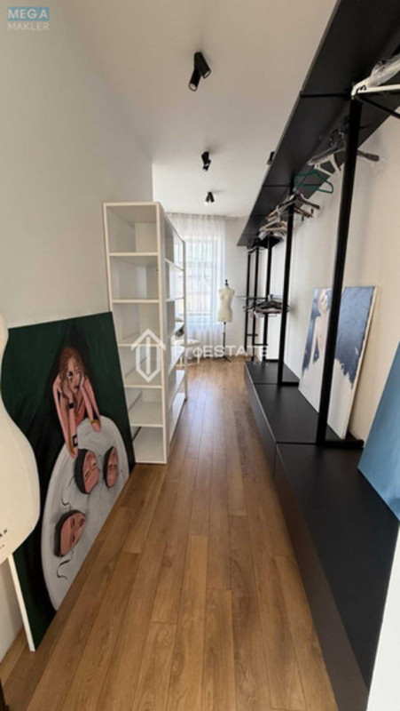 Продаж 4 кімнатної квартири (221/?/17,3), 26 пов. 26 пов. будинку, <a class="location-link" href="/kiev/" title="Недвижимость Київ">Київ</a>, <a class="location-link" href="/kiev/pecherskij/" title="Недвижимость Печерський район">Печерський р-н</a>, Євгена Коновальця вул., 36 (изображение 18)