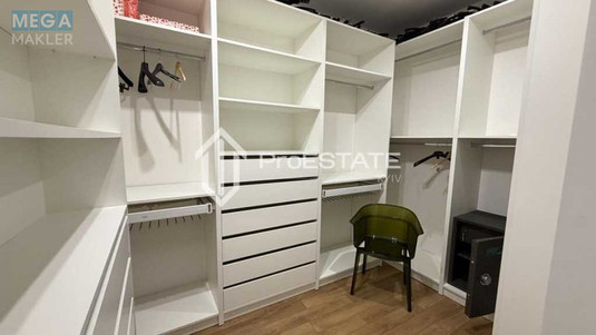 Продаж 4 кімнатної квартири (221/?/17,3), 26 пов. 26 пов. будинку, <a class="location-link" href="/kiev/" title="Недвижимость Київ">Київ</a>, <a class="location-link" href="/kiev/pecherskij/" title="Недвижимость Печерський район">Печерський р-н</a>, Євгена Коновальця вул., 36 (изображение 21)