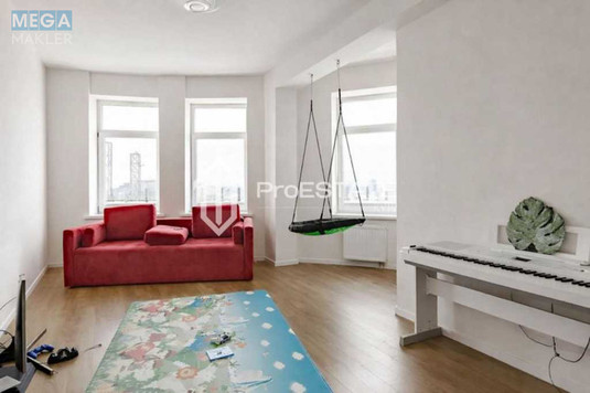 Продаж 4 кімнатної квартири (221/?/17,3), 26 пов. 26 пов. будинку, <a class="location-link" href="/kiev/" title="Недвижимость Київ">Київ</a>, <a class="location-link" href="/kiev/pecherskij/" title="Недвижимость Печерський район">Печерський р-н</a>, Євгена Коновальця вул., 36 (изображение 24)