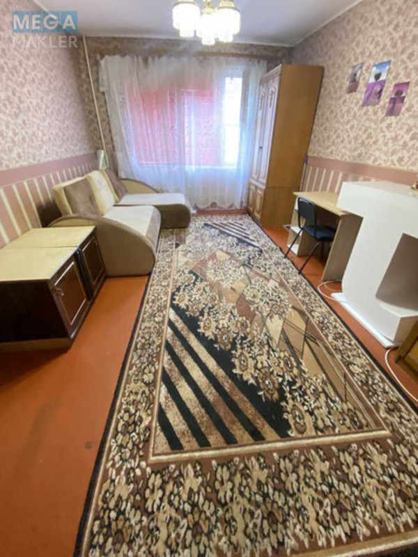 Оренда 3 кімнатної квартири, <a class="location-link" href="/kiev/" title="Недвижимость Київ">Київ</a>, <a class="location-link" href="/kiev/desnyanskij/" title="Недвижимость Деснянський район">Деснянський р-н</a>, Владимира Маяковского просп., 34 (изображение 4)