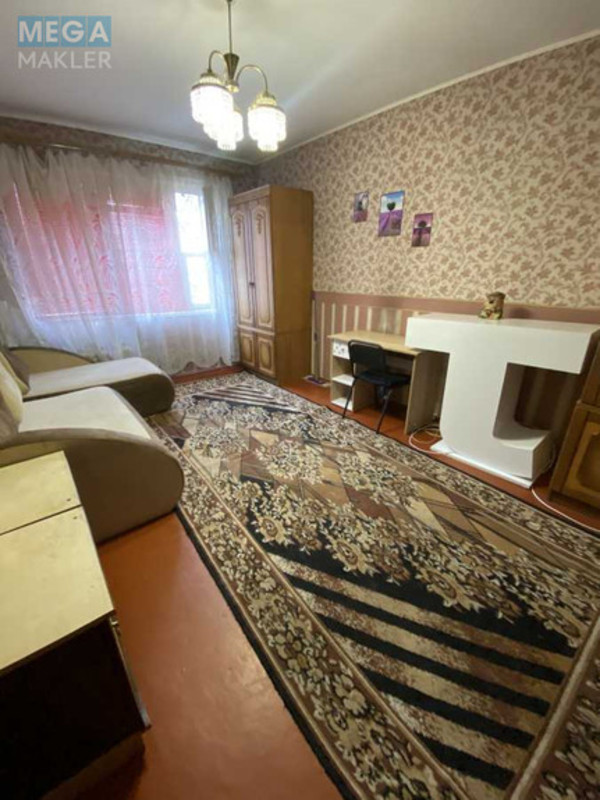 Оренда 3 кімнатної квартири, <a class="location-link" href="/kiev/" title="Недвижимость Київ">Київ</a>, <a class="location-link" href="/kiev/desnyanskij/" title="Недвижимость Деснянський район">Деснянський р-н</a>, Владимира Маяковского просп., 34 (изображение 6)