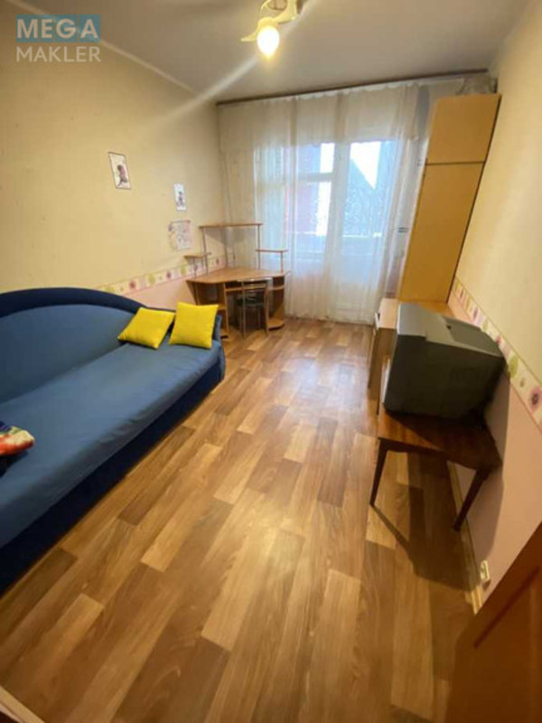 Оренда 3 кімнатної квартири, <a class="location-link" href="/kiev/" title="Недвижимость Київ">Київ</a>, <a class="location-link" href="/kiev/desnyanskij/" title="Недвижимость Деснянський район">Деснянський р-н</a>, Владимира Маяковского просп., 34 (изображение 9)