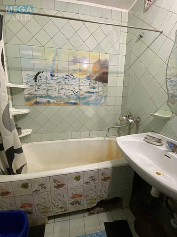 Оренда 3 кімнатної квартири, <a class="location-link" href="/kiev/" title="Недвижимость Київ">Київ</a>, <a class="location-link" href="/kiev/desnyanskij/" title="Недвижимость Деснянський район">Деснянський р-н</a>, Владимира Маяковского просп., 34 (изображение 14)