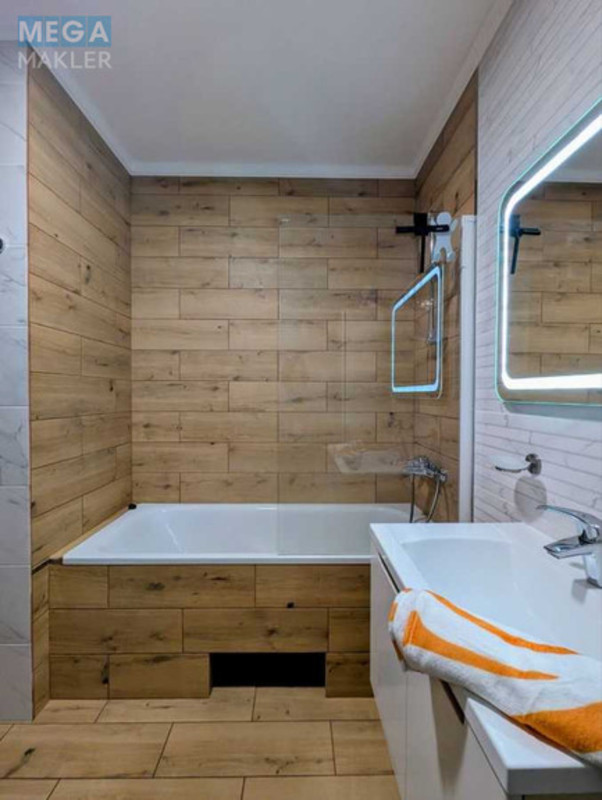 Оренда 1 кімнатної квартири, <a class="location-link" href="/kiev/" title="Недвижимость Київ">Київ</a>, <a class="location-link" href="/kiev/pecherskij/" title="Недвижимость Печерський район">Печерський р-н</a>, Антоновича вул., 74 (изображение 9)