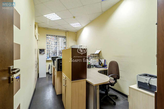 Оренда комерційної нерухомості, 276&nbsp;кв.м, <a class="location-link" href="/kiev/" title="Недвижимость Київ">Київ</a>, <a class="location-link" href="/kiev/shevchenkovskij/" title="Недвижимость Шевченківський район">Шевченківський р-н</a>, Дмитрівська вул., 69 (изображение 5)