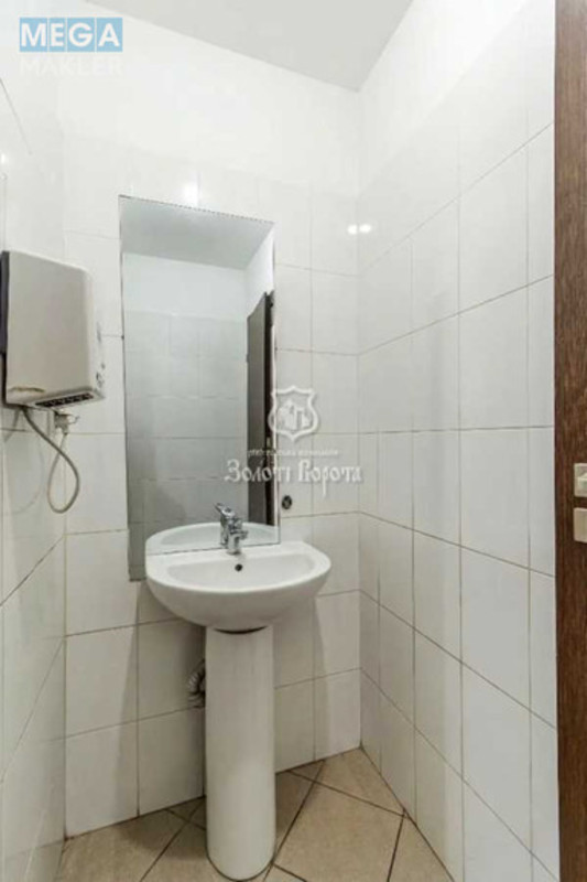 Оренда комерційної нерухомості, 276&nbsp;кв.м, <a class="location-link" href="/kiev/" title="Недвижимость Київ">Київ</a>, <a class="location-link" href="/kiev/shevchenkovskij/" title="Недвижимость Шевченківський район">Шевченківський р-н</a>, Дмитрівська вул., 69 (изображение 6)