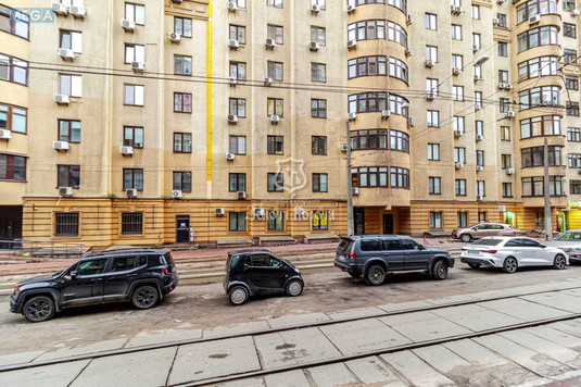 Оренда комерційної нерухомості, 276&nbsp;кв.м, <a class="location-link" href="/kiev/" title="Недвижимость Київ">Київ</a>, <a class="location-link" href="/kiev/shevchenkovskij/" title="Недвижимость Шевченківський район">Шевченківський р-н</a>, Дмитрівська вул., 69 (изображение 17)