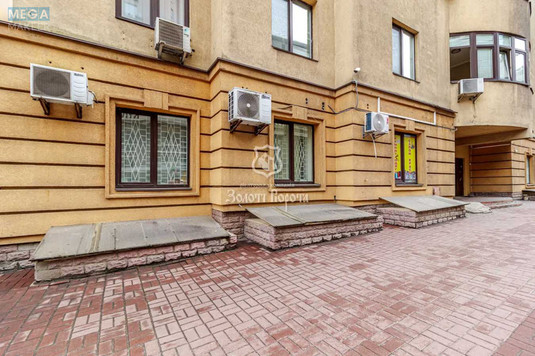 Оренда комерційної нерухомості, 276&nbsp;кв.м, <a class="location-link" href="/kiev/" title="Недвижимость Київ">Київ</a>, <a class="location-link" href="/kiev/shevchenkovskij/" title="Недвижимость Шевченківський район">Шевченківський р-н</a>, Дмитрівська вул., 69 (изображение 18)