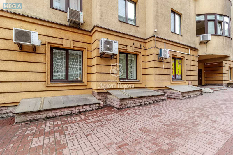 Оренда комерційної нерухомості, 276&nbsp;кв.м, <a class="location-link" href="/kiev/" title="Недвижимость Київ">Київ</a>, <a class="location-link" href="/kiev/shevchenkovskij/" title="Недвижимость Шевченківський район">Шевченківський р-н</a>, Дмитрівська вул., 69 (изображение 18)