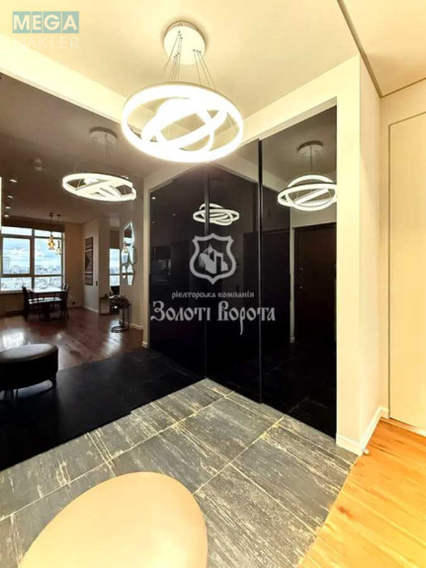 Оренда 2 кімнатної квартири, <a class="location-link" href="/kiev/" title="Недвижимость Київ">Київ</a>, <a class="location-link" href="/kiev/pecherskij/" title="Недвижимость Печерський район">Печерський р-н</a>, Джона Маккейна вул., 7 (изображение 3)