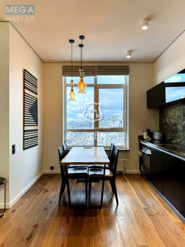 Оренда 2 кімнатної квартири, <a class="location-link" href="/kiev/" title="Недвижимость Київ">Київ</a>, <a class="location-link" href="/kiev/pecherskij/" title="Недвижимость Печерський район">Печерський р-н</a>, Джона Маккейна вул., 7 (изображение 4)