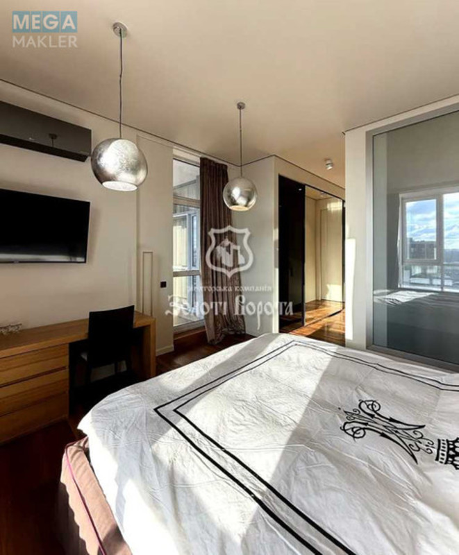 Оренда 2 кімнатної квартири, <a class="location-link" href="/kiev/" title="Недвижимость Київ">Київ</a>, <a class="location-link" href="/kiev/pecherskij/" title="Недвижимость Печерський район">Печерський р-н</a>, Джона Маккейна вул., 7 (изображение 9)