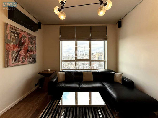 Оренда 2 кімнатної квартири, <a class="location-link" href="/kiev/" title="Недвижимость Київ">Київ</a>, <a class="location-link" href="/kiev/pecherskij/" title="Недвижимость Печерський район">Печерський р-н</a>, Джона Маккейна вул., 7 (изображение 10)