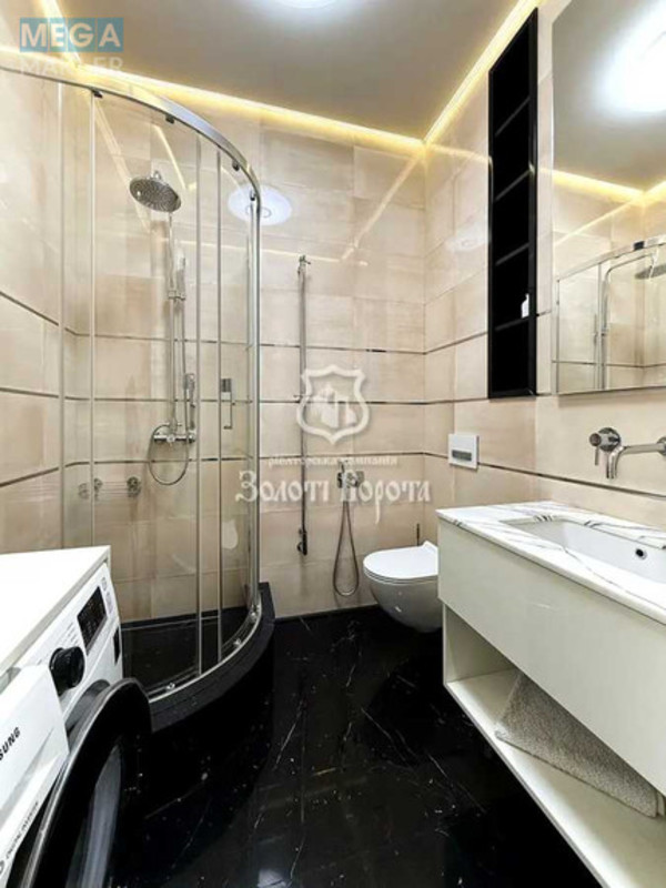 Оренда 2 кімнатної квартири, <a class="location-link" href="/kiev/" title="Недвижимость Київ">Київ</a>, <a class="location-link" href="/kiev/pecherskij/" title="Недвижимость Печерський район">Печерський р-н</a>, Джона Маккейна вул., 7 (изображение 15)