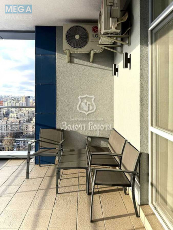 Оренда 2 кімнатної квартири, <a class="location-link" href="/kiev/" title="Недвижимость Київ">Київ</a>, <a class="location-link" href="/kiev/pecherskij/" title="Недвижимость Печерський район">Печерський р-н</a>, Джона Маккейна вул., 7 (изображение 19)