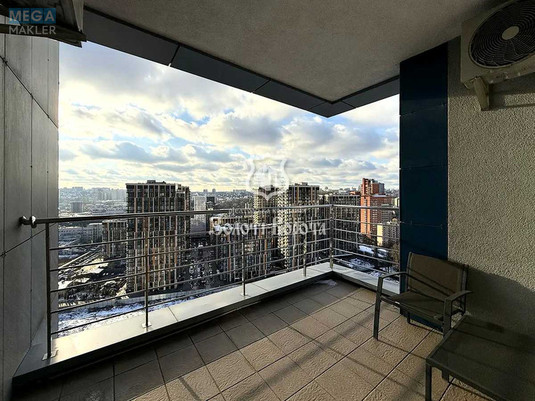 Оренда 2 кімнатної квартири, <a class="location-link" href="/kiev/" title="Недвижимость Київ">Київ</a>, <a class="location-link" href="/kiev/pecherskij/" title="Недвижимость Печерський район">Печерський р-н</a>, Джона Маккейна вул., 7 (изображение 20)