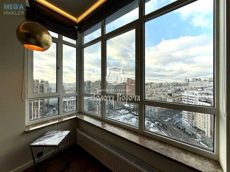 Оренда 2 кімнатної квартири, <a class="location-link" href="/kiev/" title="Недвижимость Київ">Київ</a>, <a class="location-link" href="/kiev/pecherskij/" title="Недвижимость Печерський район">Печерський р-н</a>, Джона Маккейна вул., 7 (изображение 21)