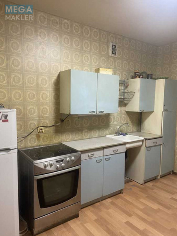 Оренда 1 кімнатної квартири, <a class="location-link" href="/kiev/" title="Недвижимость Київ">Київ</a>, <a class="location-link" href="/kiev/darnickij/" title="Недвижимость Дарницький район">Дарницький р-н</a>, Урлівська вул., 9 (изображение 2)