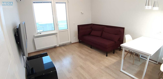 Оренда 1 кімнатної квартири, <a class="location-link" href="/kiev/" title="Недвижимость Київ">Київ</a>, <a class="location-link" href="/kiev/goloseevskij/" title="Недвижимость Голосіївський район">Голосіївський р-н</a>, Академика Глушкова просп., 9Е (изображение 3)