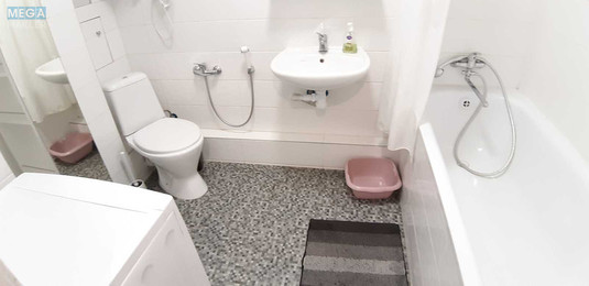 Оренда 1 кімнатної квартири, <a class="location-link" href="/kiev/" title="Недвижимость Київ">Київ</a>, <a class="location-link" href="/kiev/goloseevskij/" title="Недвижимость Голосіївський район">Голосіївський р-н</a>, Академика Глушкова просп., 9Е (изображение 19)