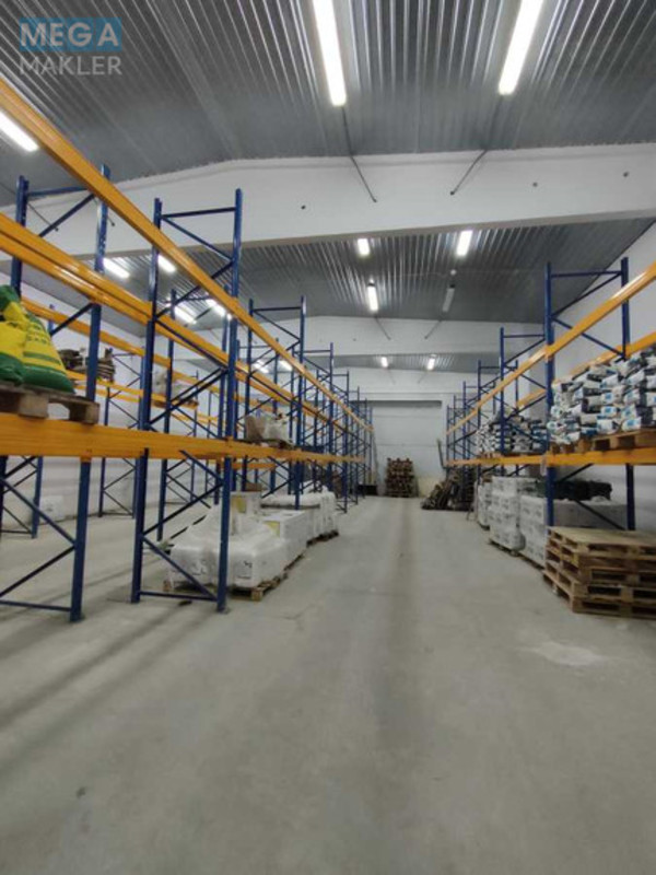 Оренда комерційної нерухомості, 300&nbsp;кв.м, под склад, <a class="location-link" href="/kiev/" title="Недвижимость Київ">Київ</a>, <a class="location-link" href="/kiev/goloseevskij/" title="Недвижимость Голосіївський район">Голосіївський р-н</a>, Будіндустрії вул., 8Б (изображение 2)