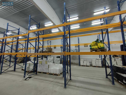 Оренда комерційної нерухомості, 300&nbsp;кв.м, под склад, <a class="location-link" href="/kiev/" title="Недвижимость Київ">Київ</a>, <a class="location-link" href="/kiev/goloseevskij/" title="Недвижимость Голосіївський район">Голосіївський р-н</a>, Будіндустрії вул., 8Б (изображение 4)