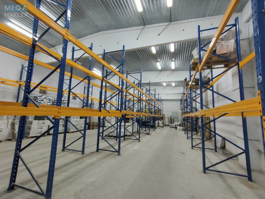 Оренда комерційної нерухомості, 300&nbsp;кв.м, под склад, <a class="location-link" href="/kiev/" title="Недвижимость Київ">Київ</a>, <a class="location-link" href="/kiev/goloseevskij/" title="Недвижимость Голосіївський район">Голосіївський р-н</a>, Будіндустрії вул., 8Б (изображение 5)