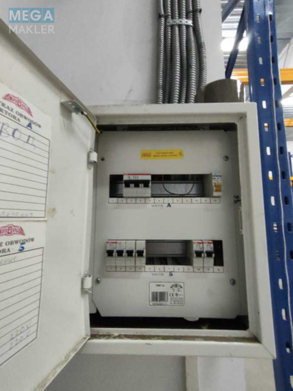 Оренда комерційної нерухомості, 300&nbsp;кв.м, под склад, <a class="location-link" href="/kiev/" title="Недвижимость Київ">Київ</a>, <a class="location-link" href="/kiev/goloseevskij/" title="Недвижимость Голосіївський район">Голосіївський р-н</a>, Будіндустрії вул., 8Б (изображение 6)