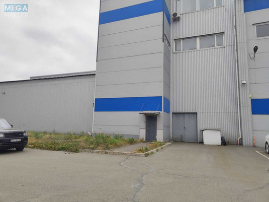 Оренда комерційної нерухомості, 300&nbsp;кв.м, под склад, <a class="location-link" href="/kiev/" title="Недвижимость Київ">Київ</a>, <a class="location-link" href="/kiev/goloseevskij/" title="Недвижимость Голосіївський район">Голосіївський р-н</a>, Будіндустрії вул., 8Б (изображение 8)