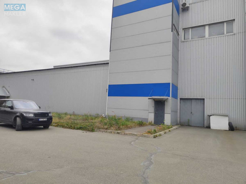 Оренда комерційної нерухомості, 300&nbsp;кв.м, под склад, <a class="location-link" href="/kiev/" title="Недвижимость Київ">Київ</a>, <a class="location-link" href="/kiev/goloseevskij/" title="Недвижимость Голосіївський район">Голосіївський р-н</a>, Будіндустрії вул., 8Б (изображение 10)