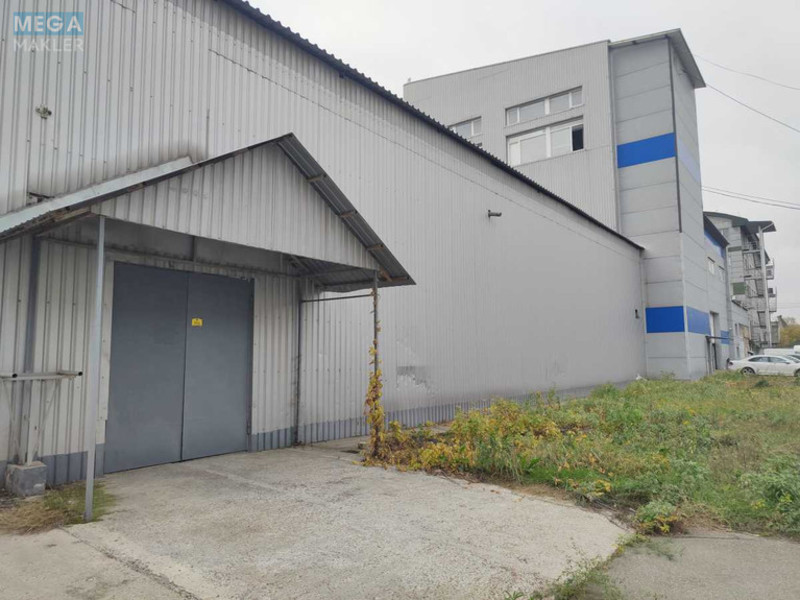 Оренда комерційної нерухомості, 300&nbsp;кв.м, под склад, <a class="location-link" href="/kiev/" title="Недвижимость Київ">Київ</a>, <a class="location-link" href="/kiev/goloseevskij/" title="Недвижимость Голосіївський район">Голосіївський р-н</a>, Будіндустрії вул., 8Б (изображение 11)