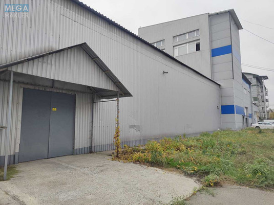 Оренда комерційної нерухомості, 300&nbsp;кв.м, под склад, <a class="location-link" href="/kiev/" title="Недвижимость Київ">Київ</a>, <a class="location-link" href="/kiev/goloseevskij/" title="Недвижимость Голосіївський район">Голосіївський р-н</a>, Будіндустрії вул., 8Б (изображение 12)