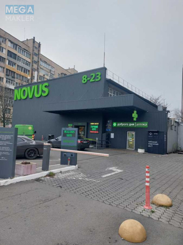 Продаж 1 кімнатної квартири (44/15/18), 12 пов. 25 пов. будинку, <a class="location-link" href="/kiev/" title="Недвижимость Київ">Київ</a>, <a class="location-link" href="/kiev/solomenskij/" title="Недвижимость Солом'янський район">Солом'янський р-н</a>, Воздухофлотский просп., 56Г (изображение 6)