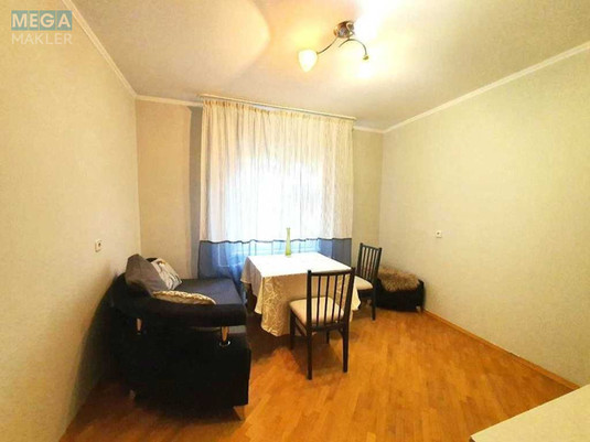 Продаж 2 кімнатної квартири (61,2/17,8/11,8), 1 пов. 16 пов. будинку, <a class="location-link" href="/kiev/" title="Недвижимость Київ">Київ</a>, <a class="location-link" href="/kiev/darnickij/" title="Недвижимость Дарницький район">Дарницький р-н</a>, Вишняковская ул., 7а (изображение 2)