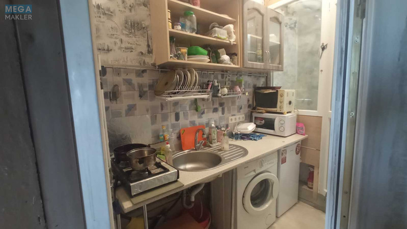 Продаж 1 кімнатної квартири (20/14/5), 2 пов. 2 пов. будинку, <a class="location-link" href="/odessa/" title="Недвижимость Одеса">Одеса</a>, <a class="location-link" href="/odessa/primorskij/" title="Недвижимость Приморський район">Приморський р-н</a>, Садовая, 13 (изображение 5)