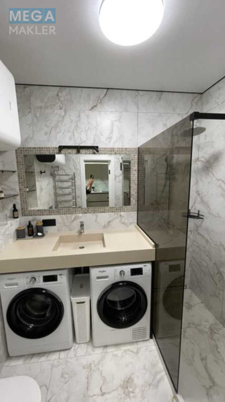 Оренда 2 кімнатної квартири, <a class="location-link" href="/kiev/" title="Недвижимость Київ">Київ</a>, <a class="location-link" href="/kiev/goloseevskij/" title="Недвижимость Голосіївський район">Голосіївський р-н</a>, Кольцевая дорога, 1 (изображение 6)