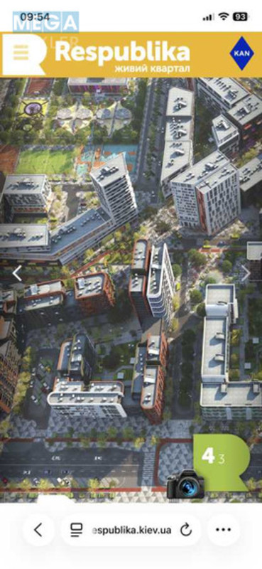 Оренда 2 кімнатної квартири, <a class="location-link" href="/kiev/" title="Недвижимость Київ">Київ</a>, <a class="location-link" href="/kiev/goloseevskij/" title="Недвижимость Голосіївський район">Голосіївський р-н</a>, Кольцевая дорога, 1 (изображение 10)