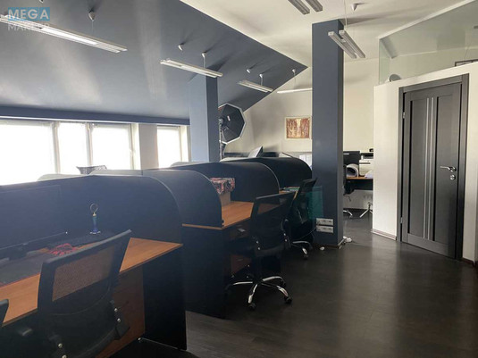Оренда комерційної нерухомості, 206&nbsp;кв.м, под офис, <a class="location-link" href="/kiev/" title="Недвижимость Київ">Київ</a>, <a class="location-link" href="/kiev/pecherskij/" title="Недвижимость Печерський район">Печерський р-н</a>, Липская ул., 19/7 (изображение 7)